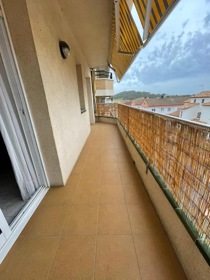 Apartamento Para 7 Personas En Calafell, Barcelona. Apartment